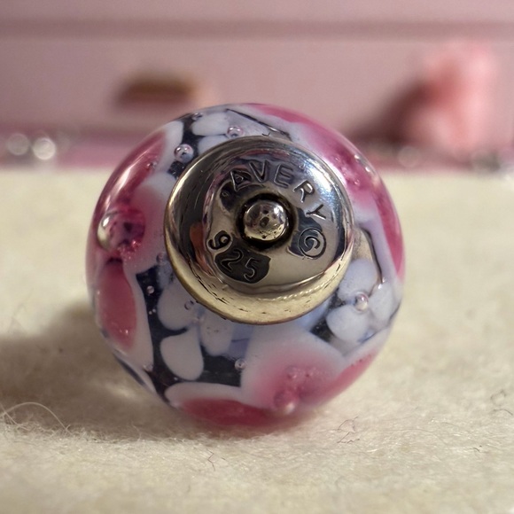 Retired Princess Crown Finial - Picture 5 of 5